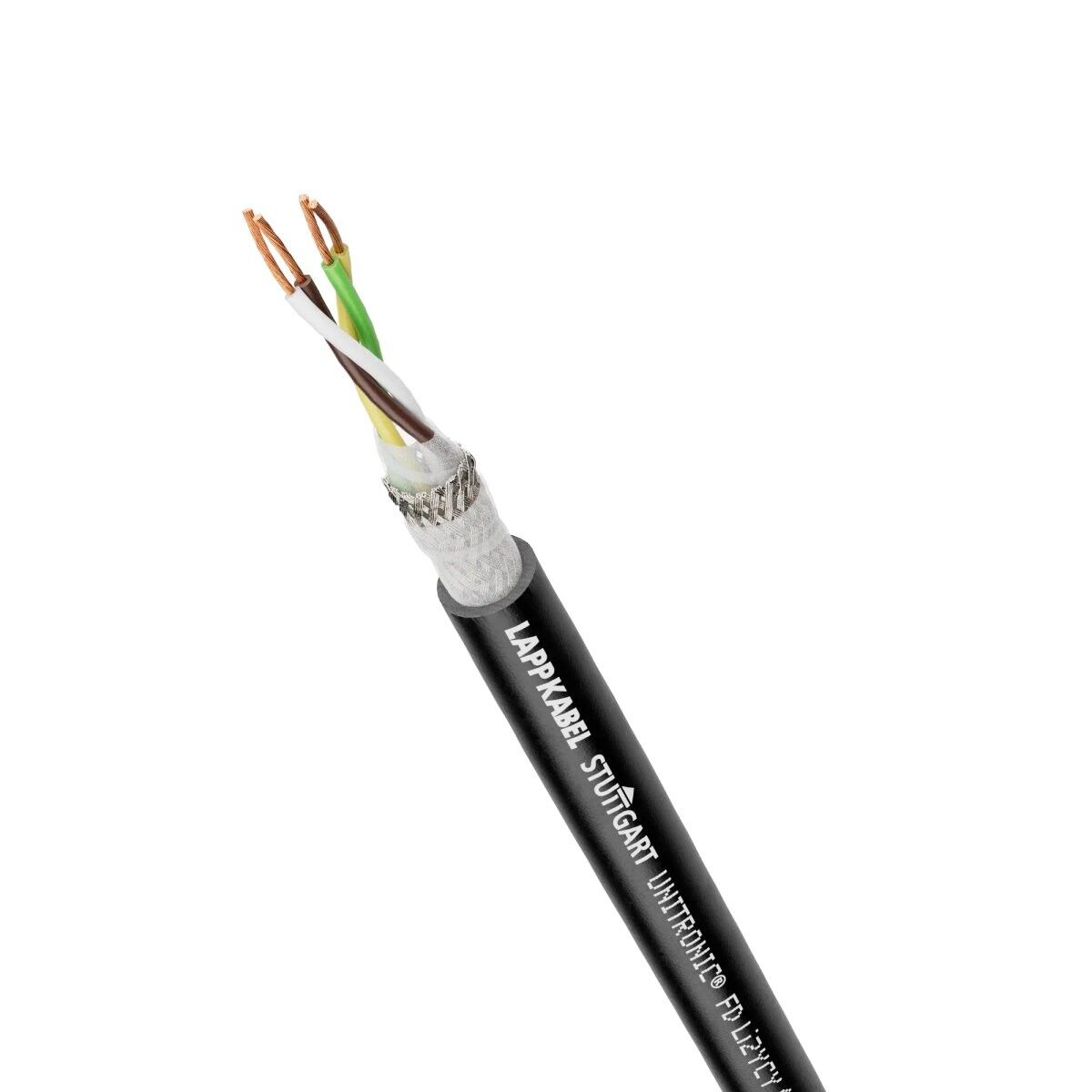 UNITRONIC FD Li2YCY (TP) 0031407/100