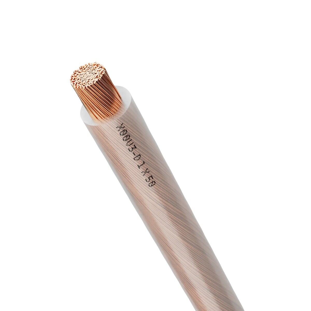 X00V3-D COPPER EARTHING 4571110/R100