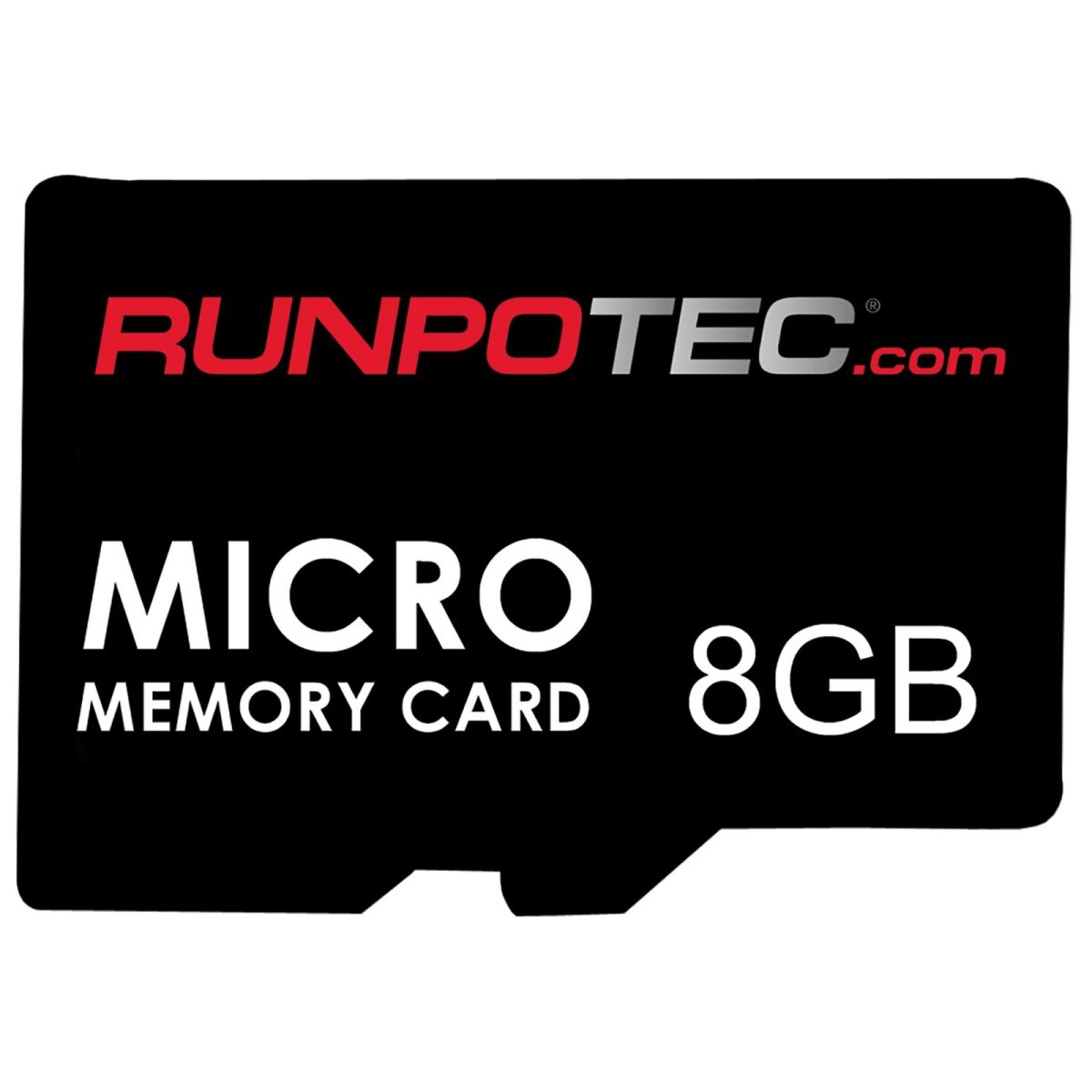Micro Memory Card 20483