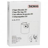 Papierfiltersack 201