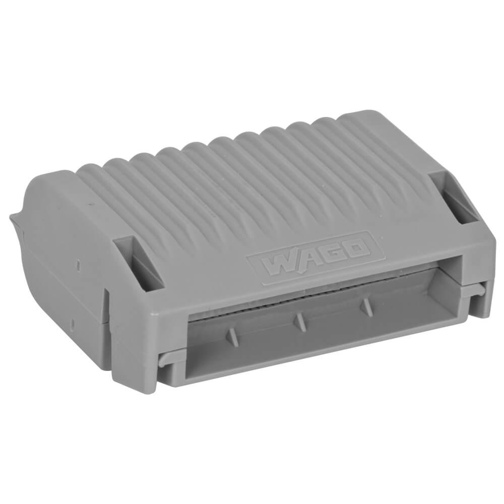 Gelbox für Compact-Klemmen Größe 2