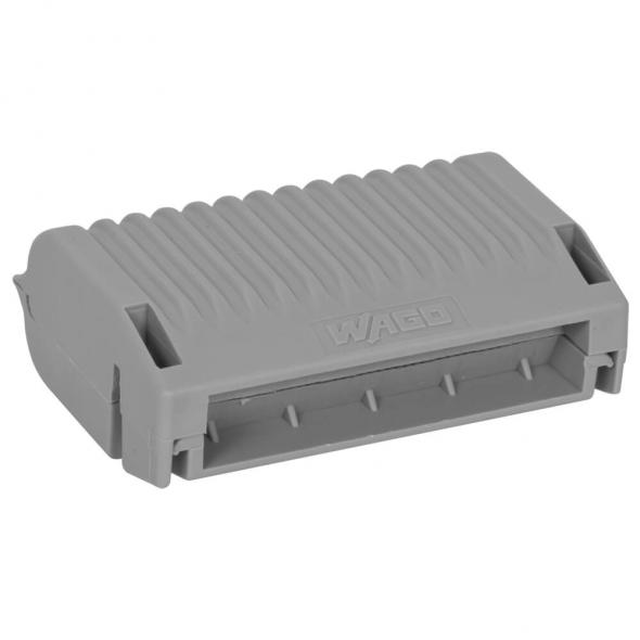 Gelbox für Compact-Klemmen Größe 3