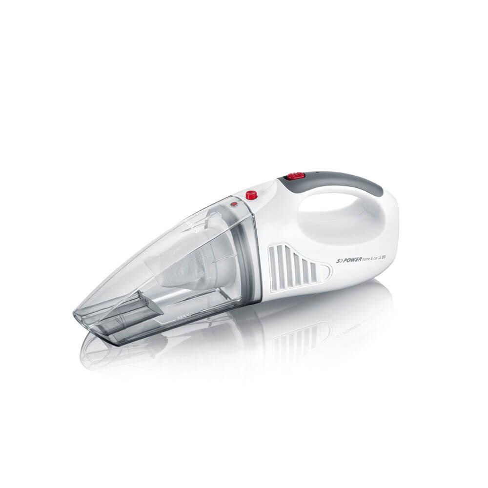 Akku-Handsauger HV 7144 S`POWER home & car Li 20