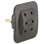 Stecker/Steckdosen