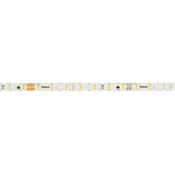 LED-Flexstreifen STRIP 400 S 2835-SMD-LEDs/24V/18W L 5 m 350 LEDs~3,6W/m ~400 lm/m