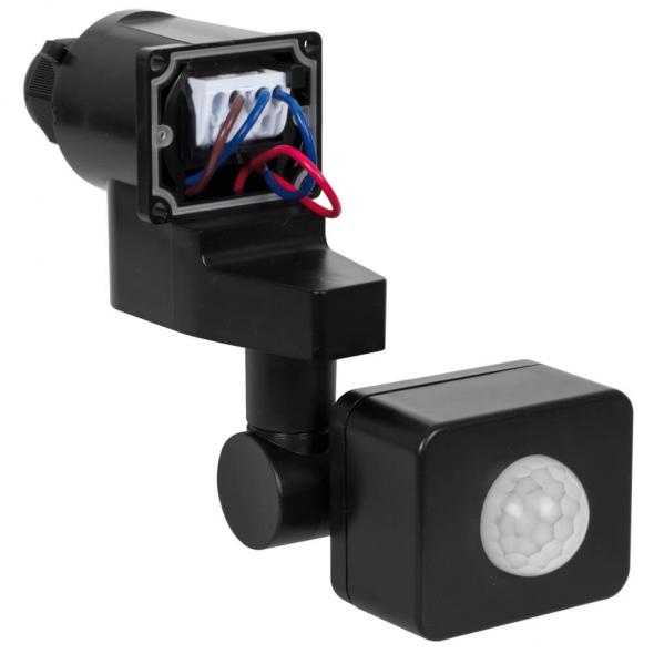 Anbau-Bewegungsmelder für TOTT-Strahler