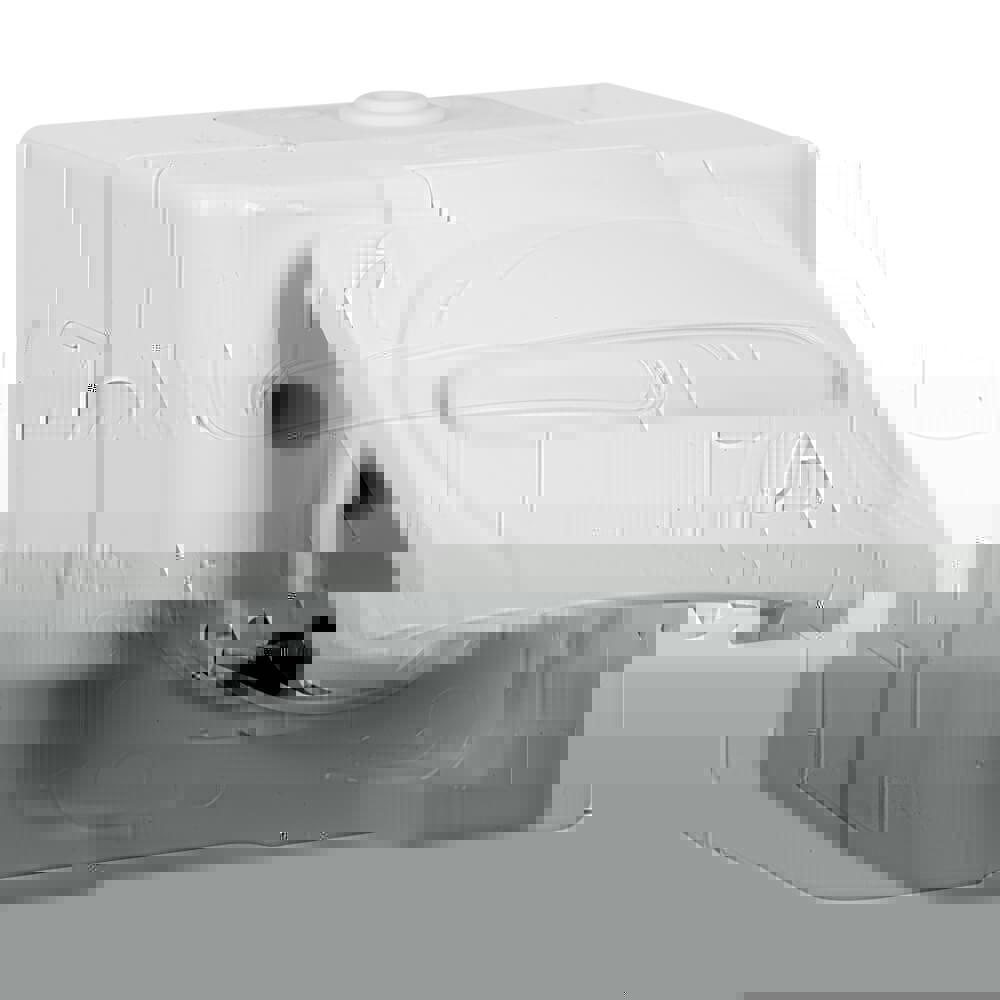 AP/FR BLUE ELECTRIC arktisweiß