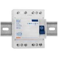 FI Schutzschalter 4-polig 40A 30mA 0,03A