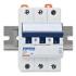 Leitungsschutzschalter GW92668 C-20A 3-polig 10kA