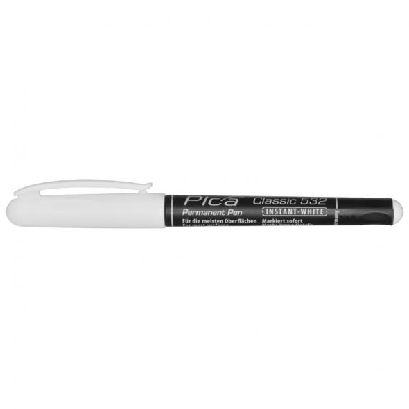 Permanent Marker-Pen PICA CLASSIC