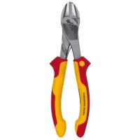 VDE-Kraft-Seitenschneider Professionel Elechtric