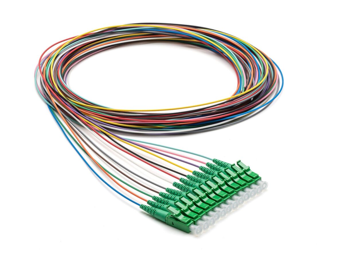 LWL Patchkabel F003901Q1Z09002M