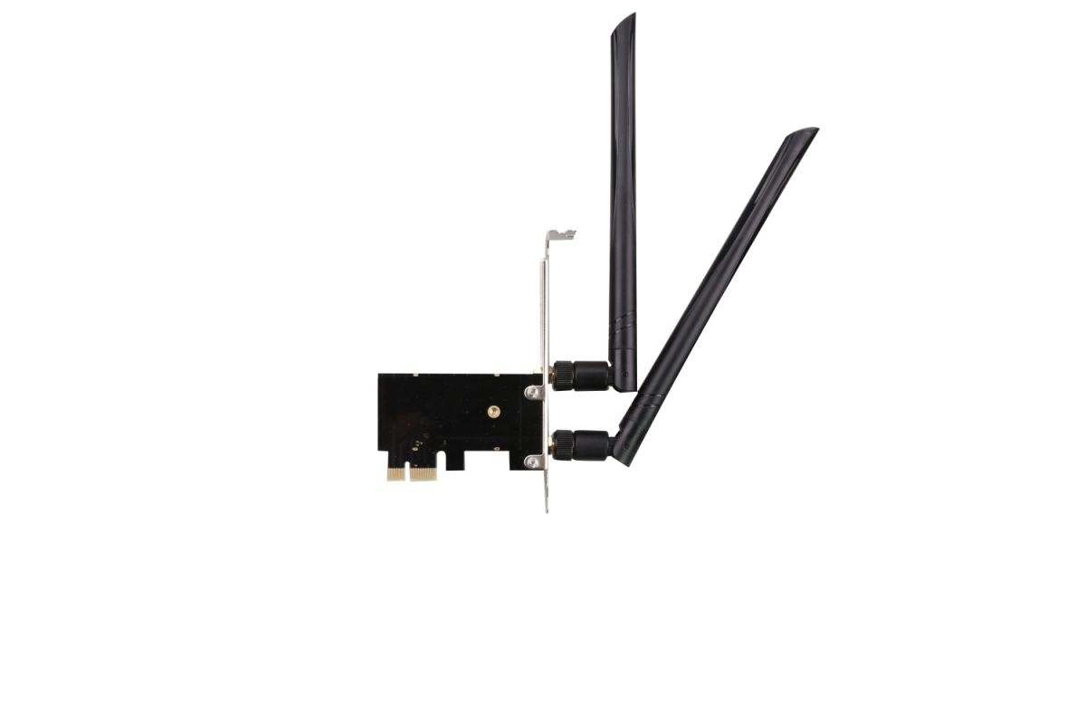 Wi-Fi Bluetooth Adapter DWA-X582