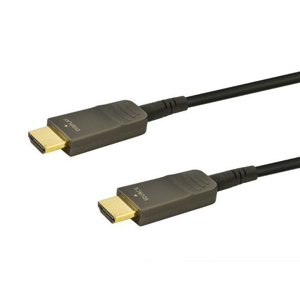 8K HDMI Hybridkabel 20m OCH820