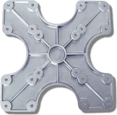 Adapterplatte VESA WHA1
