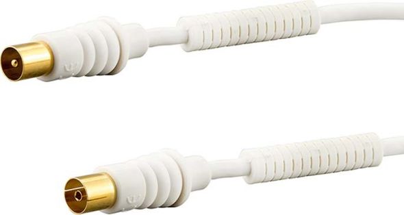 Antennenkabel 7,5m ws AB207G