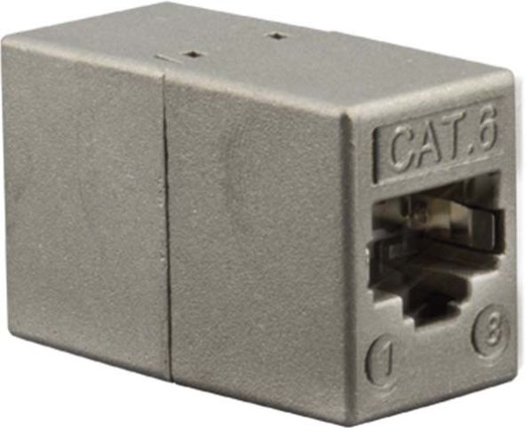 CAT.6 Verbinder CC197M