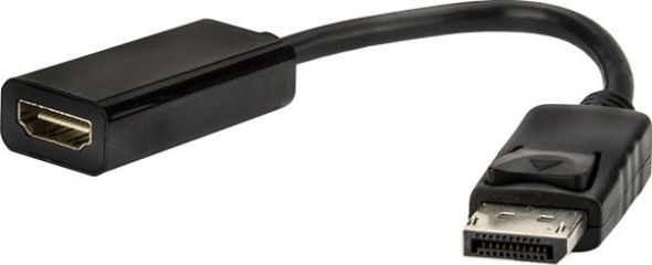 DisplayPort Adapter DP54