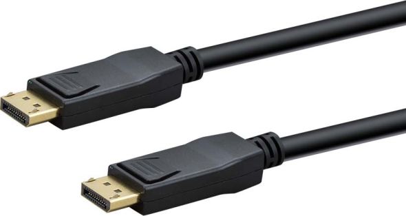 DisplayPort2.0 Kabel DP202