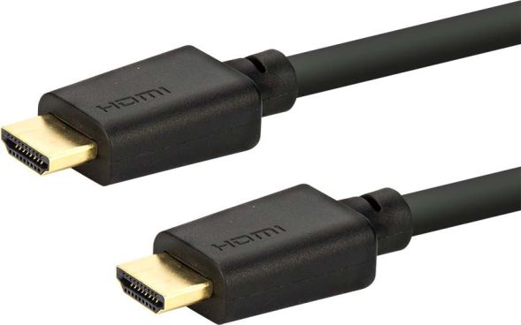 HDMI Ultra-High-SpeedKabel HDC1/1Lose