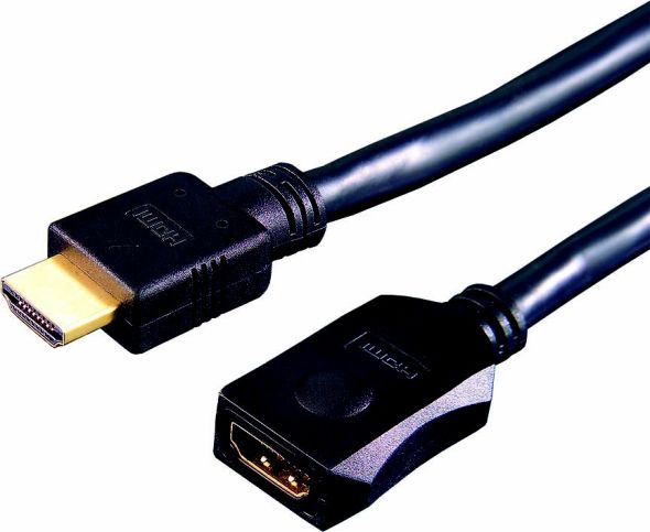 High-Speed HDMI-Kabel HDMV402/02