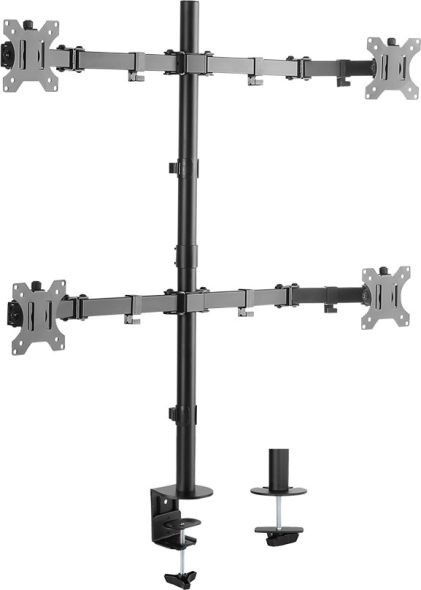 Monitor-Tischhalterung TH14