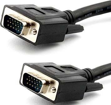 Monitorkabel 15pol. CC256