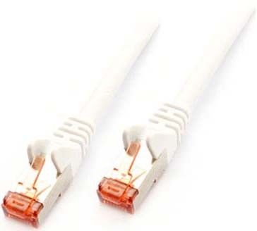 Patchkabel Cat.6A CC152/10weiss