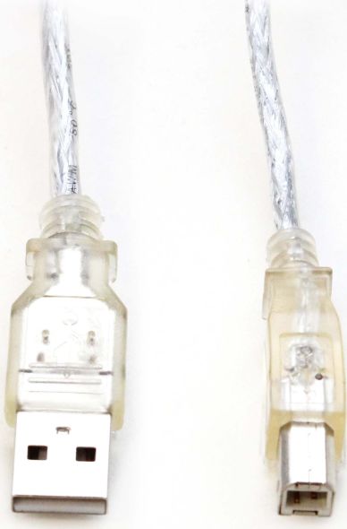 USB 2.0 Kabel AB CC502TG