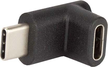 USB-C Winkeladapter CC379