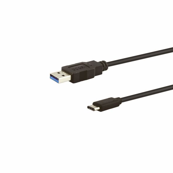 USB3.2 Anschlusskabel CC222Lose