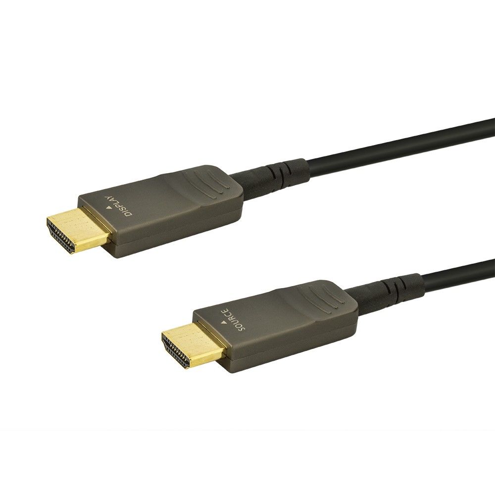 8K HDMI Hybridkabel 10m OCH810