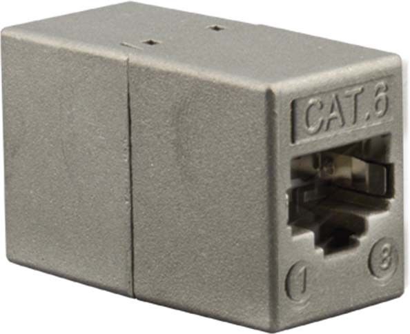 CAT.6 Verbinder CC197M