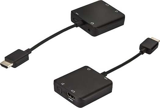 HDMI-HDMI-Konverter HDK44