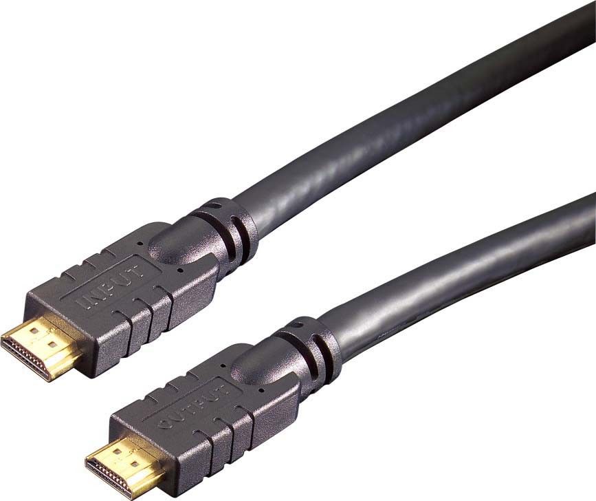 High-Speed HDMI-Kabel HDMV401/7Lose