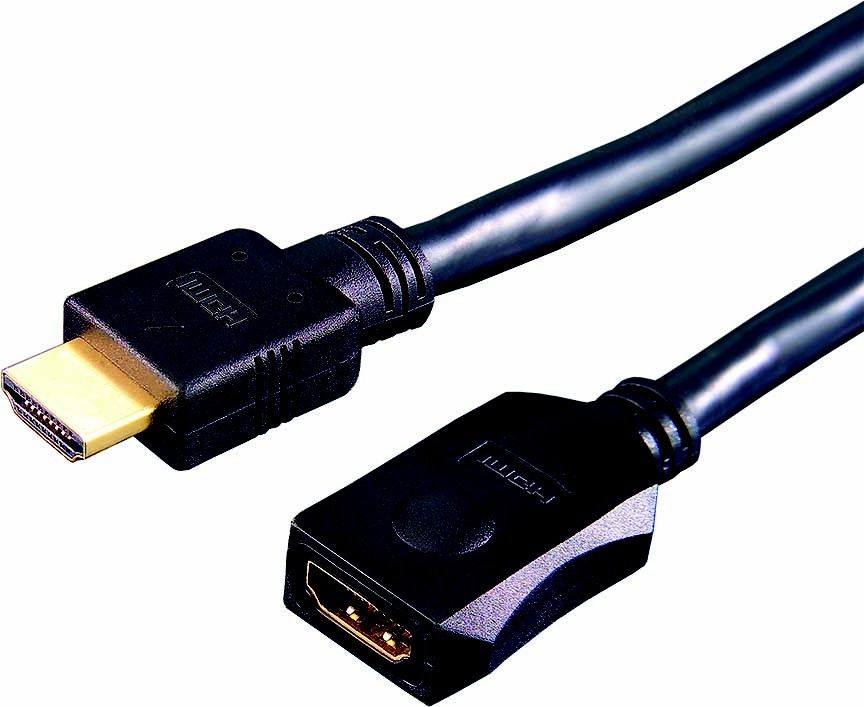 High-Speed HDMI-Kabel HDMV402/02