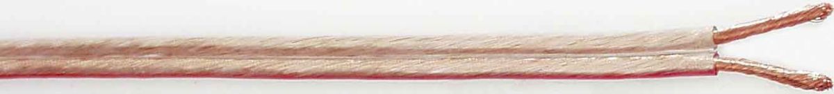 Lautsprecher-Kabel DIS215T/10(VE10m)