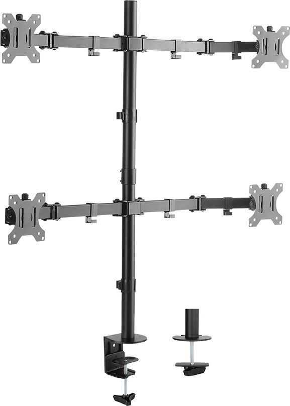 Monitor-Tischhalterung TH14