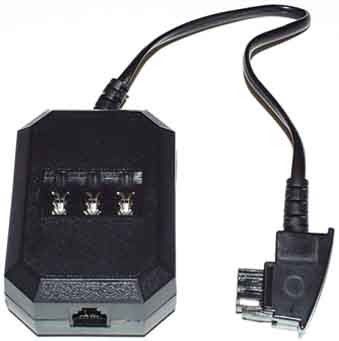 Telefonadapter T74