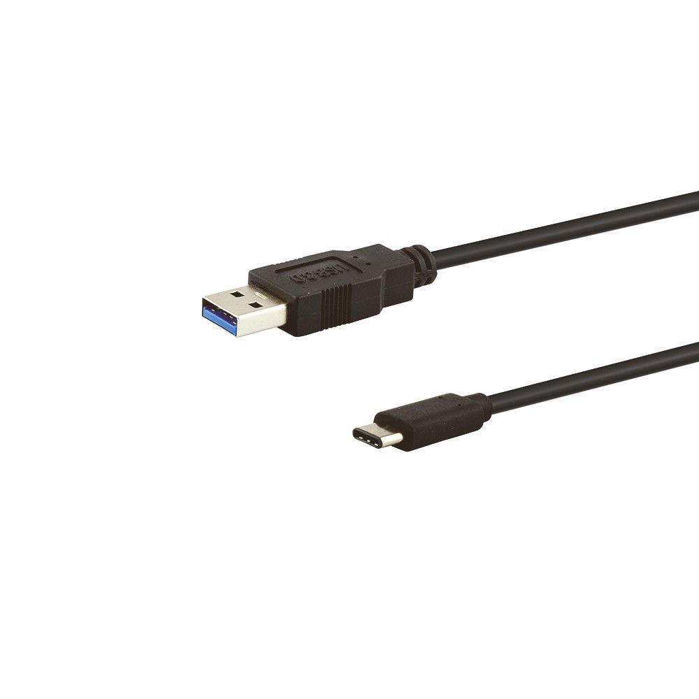 USB3.2 Anschlusskabel CC222Lose
