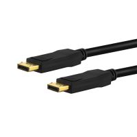 DisplayPort Kabel DP2/3
