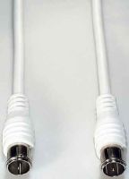 F-Anschlusskabel 1,5m ws FAS15Lose