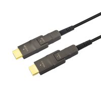 HDMI-Hybridkabel 2.0 25m OCH125