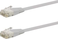 Patchkabel Cat.6 CC142/20grau