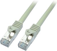 Patchkabel Cat.7 CC242/025grau