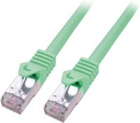 Patchkabel Cat.7 CC242grünLose
