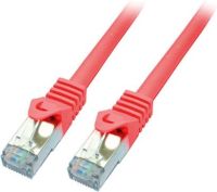 Patchkabel Cat.7 CC242rotLose
