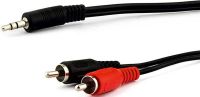 Stereo-Adapterkabel B113/05