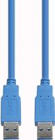 USB3.0 Verbindungskabel AA CC303/2Lose
