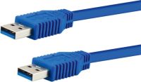 USB3.0 Verbindungskabel AA CC304/2Lose